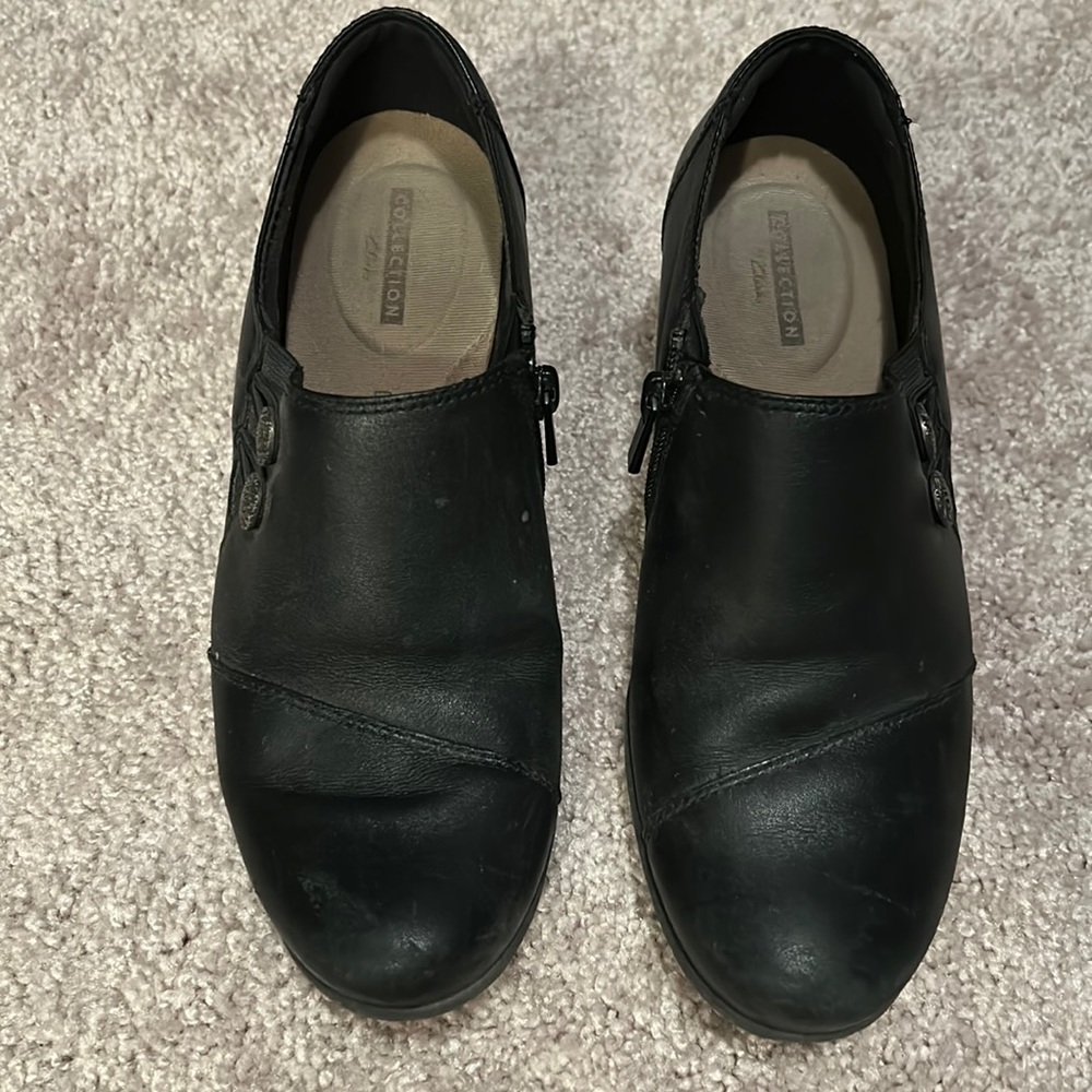 Clarks